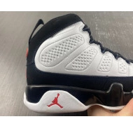 Jordan Air Jam 9 OG Space 302370-112 0809